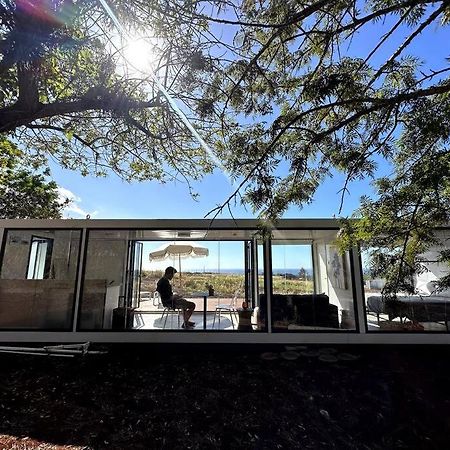 Modern Off Grid Tiny Home! Haleiwa Exterior foto